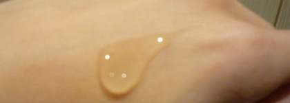 Еще немного о Clarins