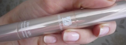 Мои косметические новинки: Dior и  Estee Lauder