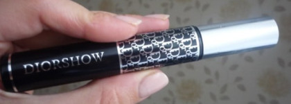 Мои косметические новинки: Dior и  Estee Lauder