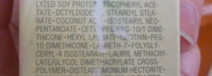 Супер-сбалансированный тональный крем Superbalanced makeup от Clinique для комбинированной кожи, оттенок 07 neutral (G)