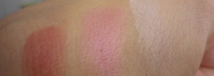 О тенях, карандаше для глаз и блеске для губ. Shiseido, Bourjois, игрушечный блеск «Подари радость»