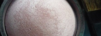 Долгожданная осень от Chanel, или румяна Joues Contraste in Rose Écrin № 68 Chanel