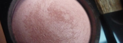 Долгожданная осень от Chanel, или румяна Joues Contraste in Rose Écrin № 68 Chanel