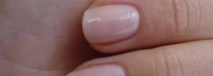 Самый нежный лак для ногтей: Estee Lauder «Ballerina pink» С3