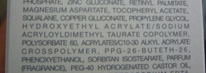 Летние новинки в моем уходе