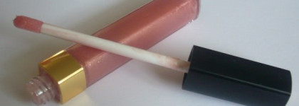 Блеск для губ Chanel Levres Scintillantes Glossimer # 156 Pampille