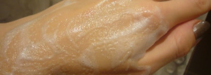 Vichy Purete Thermal Purifying Foaming Water – Очищающая пенящаяся вода