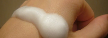 Vichy Purete Thermal Purifying Foaming Water – Очищающая пенящаяся вода