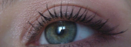 Тени для век - Chanel Ombres Contraste Duo оттенок # 50 Berry-Rose