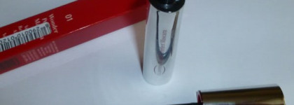 Тушь для ресниц: Clarins, MaxFactor, Givenchy, Loreal, Clinique. Карандаш для глаз: Clarins