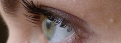 Тушь для ресниц: Clarins, MaxFactor, Givenchy, Loreal, Clinique. Карандаш для глаз: Clarins