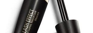 Тушь для ресниц: Clarins, MaxFactor, Givenchy, Loreal, Clinique. Карандаш для глаз: Clarins