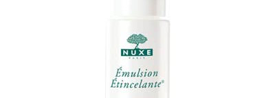 Эмульсия Нюкс Этиселант — Nuxe Emulsion Etincelante Gentle Radiance Care