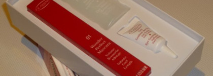 И снова о Clarins