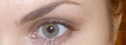 Мои новинки: Givenchy Eyebrow Show оттенок № 1 – пудровый карандаш для бровей ; губная помада Guerlain Rouge Automatique оттенок № 169 Flirt d’un Jour