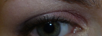 Мои новинки: Givenchy Eyebrow Show оттенок № 1 – пудровый карандаш для бровей ; губная помада Guerlain Rouge Automatique оттенок № 169 Flirt d’un Jour