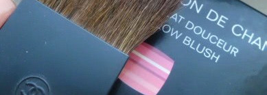 Chanel:  румяна Blush Horizon De Chanel