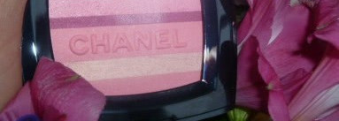 Chanel:  румяна Blush Horizon De Chanel