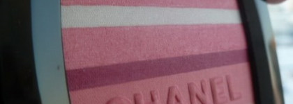 Chanel:  румяна Blush Horizon De Chanel