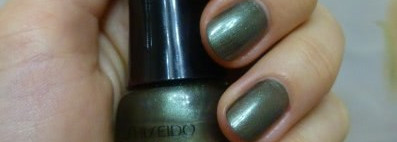 Мои лаковые новинки