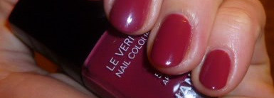 Chanel Le Vernis #533 April
