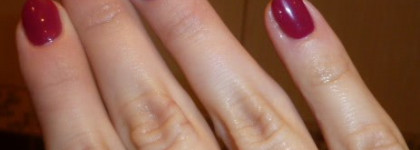 Chanel Le Vernis #533 April