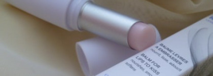 Kenzo  Balm for Lips to Kiss - Бальзам для губ «Нежный Поцелуй»