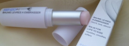 Kenzo  Balm for Lips to Kiss - Бальзам для губ «Нежный Поцелуй»