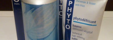 Phyto - экология волос