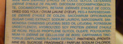 Phyto - экология волос