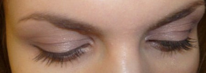 Guerlain Ecrin 6 Couleurs Precious Eyeshadows Tailored Harmonies 93 Rue de passy – Шестицветные тени для век