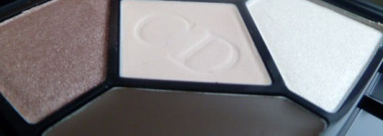 Dior Dior 5 Couleurs Lift – База-сыворотка и тени для век # 532