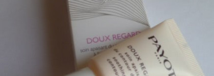 Loccitane Angelica Hydration Cream – Увлажняющий крем «Ангелика»; Payot Doux Regard Soothing Eye Contour Care — Гель-крем для контура глаз