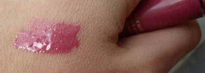 Clarins Gloss Prodige оттенок # 04 Candy