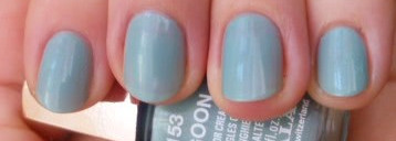 Лаковые новинки