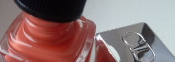 Dior Vernis # 231 Bikini
