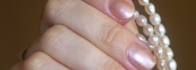 Chanel Le Vernis Nail Colour 597 Island