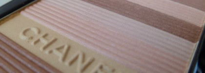 Бронзирующая пудра "Soleil Tan De Chanel" # 907 Sable Beige