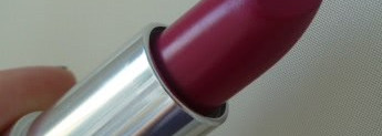 Rimmel Lasting Finish Lipstick # 016 Heart Breaker