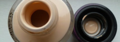 Shiseido The Makeup Dual Balancing Foundation SPF 15 – Жидкая тональная основа двойного действия СПФ 15