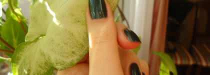 Мой новый малахитовый дружок Pupa Lasting Color № L252