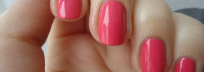 Цветение с Pupa Lasting Color серии Jeans N'roses №210