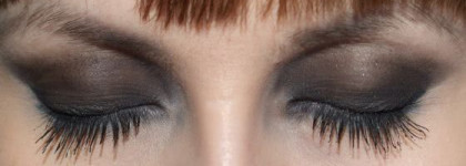 Artdeco тени + еще одна попытка их укратить