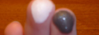 Artdeco тени + еще одна попытка их укратить