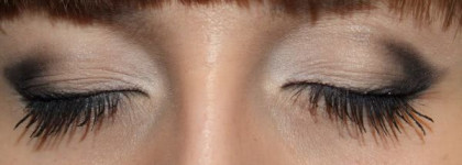 Artdeco тени + еще одна попытка их укратить