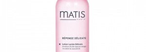 Липа не всегда "липа"! Лосьон для чувствительной кожи Matis Reponse Delicate с экстрактом цветов липы