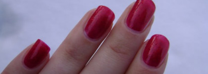 ORLY 40721 Star Spangled - сочные искры