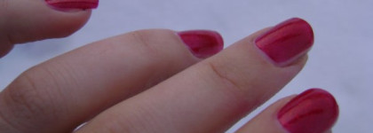 ORLY 40721 Star Spangled - сочные искры