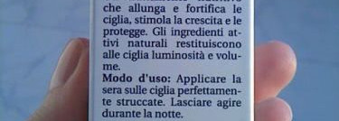 Уход за ресницами Mavala Eye-Lite Double-Lash