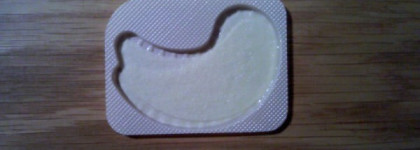 Shiseido - Pure Retinol Instant Treatment Eye Mask - Маска моментального действия для контура глаз на основе чистого ретинола